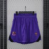 Player Version Barcelona 26/27 Away Authentic Shorts