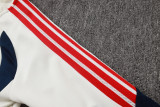 FCB 26/27 Training Jacket and Pants Set A26064