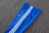 JUV 26/27 Training Jacket and Pants Set A26058