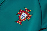 Portugal 26/27 Training Jacket and Pants Set A26063