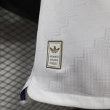 Player Version FCB 26/27 Away Authentic Jersey