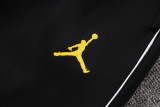 Brazil 26/27 Training Jacket and Pants Set A26067