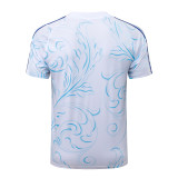 Argentina 26/27 Training Shirt and Shorts Set J26049 - PM