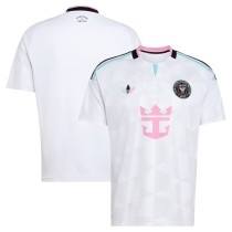 Thai Version Inter Miami CF 2026 Third Jersey