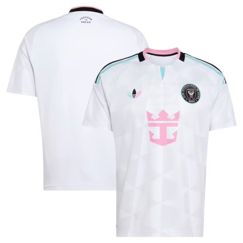 Thai Version Inter Miami CF 2026 Third Jersey