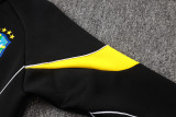 Brazil 26/27 Training Jacket and Pants Set A26067