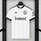 Thai Version Eintracht Frankfurt 26/27 Away Jersey