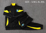 Brazil 26/27 Training Jacket and Pants Set A26067