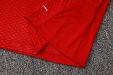 Spain 26/27 Training Shirt and Shorts Set J26055