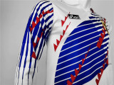 Japan 1994/96 Away Long Sleeve Retro Jersey