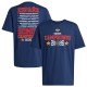 Spain 2026 World Cup Champions Tee
