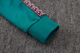 Portugal 26/27 Training Jacket and Pants Set A26063