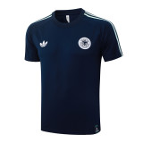 Germany 26/27 Training Shirt and Shorts Set J26057