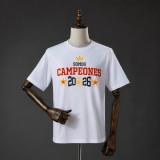 Kids Spain 2026 World Cup Champions Tee