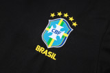 Brazil 26/27 Training Shirt and Shorts Set J26050