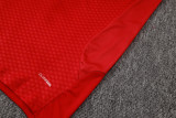 Spain 26/27 Training Shirt and Shorts Set J26055