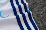 Argentina 26/27 Training Shirt and Shorts Set J26049 - PM