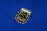 Argentina 26/27 Training Shirt and Shorts Set J26051