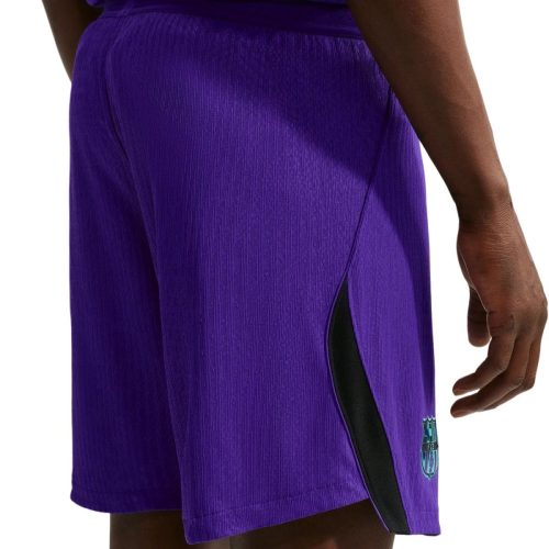 Player Version Barcelona 26/27 Away Authentic Shorts