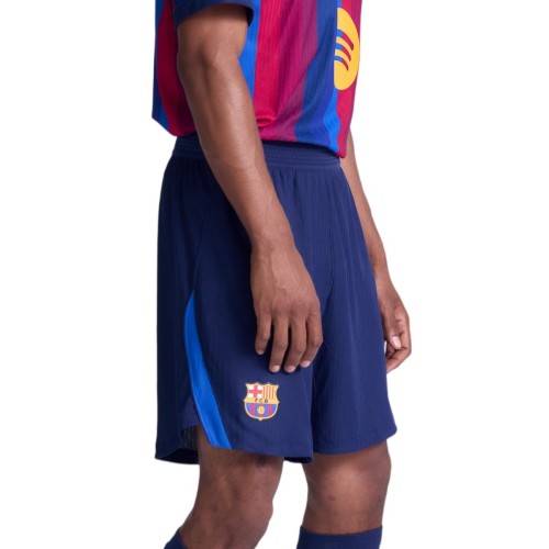 Player Version Barcelona 26/27 Home Authentic Shorts