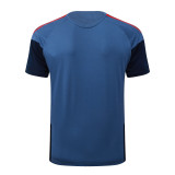FCB 26/27 Training Shirt and Shorts Set J26047