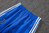 JUV 26/27 Training Jacket and Pants Set A26058