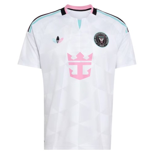 Thai Version Inter Miami CF 2026 Third Jersey