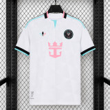 Thai Version Inter Miami CF 2026 Third Jersey