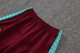 Portugal 26/27 Training Jacket and Pants Set A26062