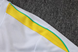 Brazil 26/27 Training Shirt and Shorts Set J26060