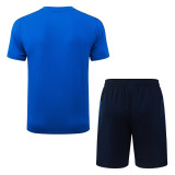 Inter Milan 26/27 Training Shirt and Shorts Set J26061