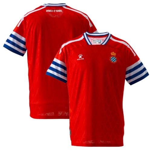 Thai Version RCD Espanyol 26/27 Away Jersey