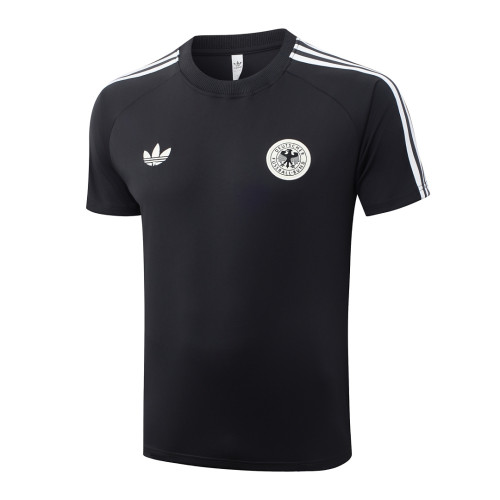 Germany 26/27 Training Shirt and Shorts Set J26054