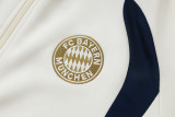 FCB 26/27 Training Jacket and Pants Set A26064