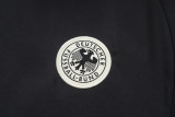 Germany 26/27 Training Shirt and Shorts Set J26054