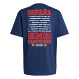 Spain 2026 World Cup Champions Tee