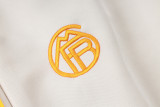 FCB 26/27 Training Jacket and Pants Set A26068