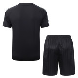 Germany 26/27 Training Shirt and Shorts Set J26054