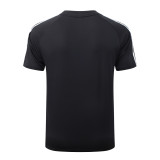 Germany 26/27 Training Shirt and Shorts Set J26054