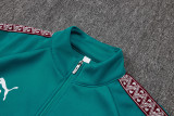Portugal 26/27 Training Jacket and Pants Set A26063