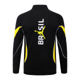 Brazil 26/27 Training Jacket and Pants Set A26067