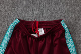 Portugal 26/27 Training Jacket and Pants Set A26062