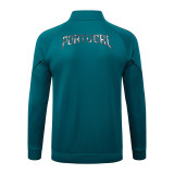 Portugal 26/27 Training Jacket and Pants Set A26063