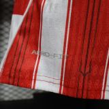 Player Version ATM 26/27 Home Long Sleeve Authentic Jersey