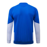 JUV 26/27 Training Jacket and Pants Set A26058