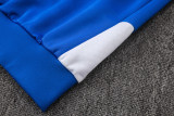 JUV 26/27 Training Jacket and Pants Set A26058