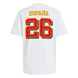 Spain 2026 World Cup Champions Tee