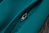Portugal 26/27 Training Jacket and Pants Set A26063