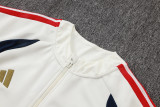 FCB 26/27 Training Jacket and Pants Set A26064