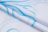 Argentina 26/27 Training Shirt and Shorts Set J26049 - PM